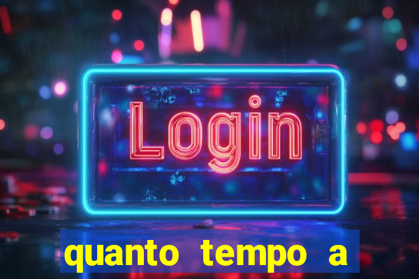 quanto tempo a blaze demora para verificar documento